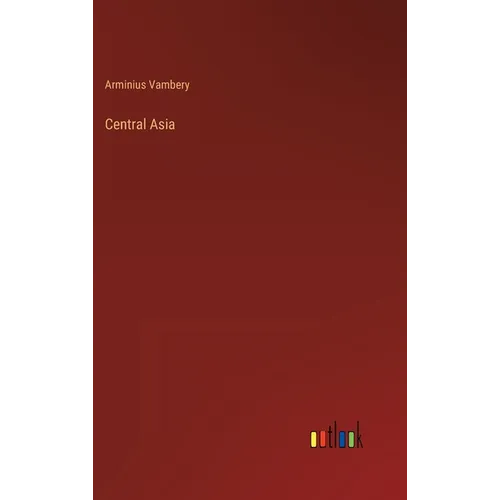 Central Asia