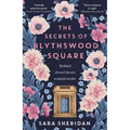 The Secrets of Blythswood Square: The Gripping and Scandalous New 2024 Scottish Historical Novel from the Acclaimed Author of the Fair Botanists