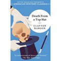 Death from a Top Hat: A Great Merlini Mystery