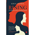 Rising 30 Women Who Changed India (Pb)