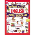 Just Look 'n Learn English Picture Dictionary