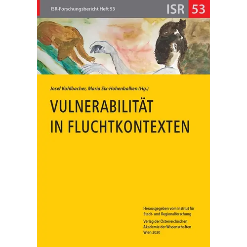Vulnerabilitat in Fluchtkontexten