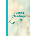 Coding Challenge Log: Record Your Coding Practice Accomplishments