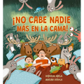 No Cabe Nadie Más En La Cama