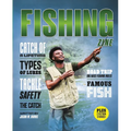 Fishing Zine