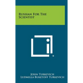 Russian for the Scientist