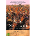 The Writer and the World: Essays