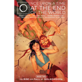 Once Upon a Time at the End of the World Vol. 2