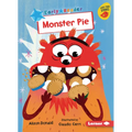 Monster Pie