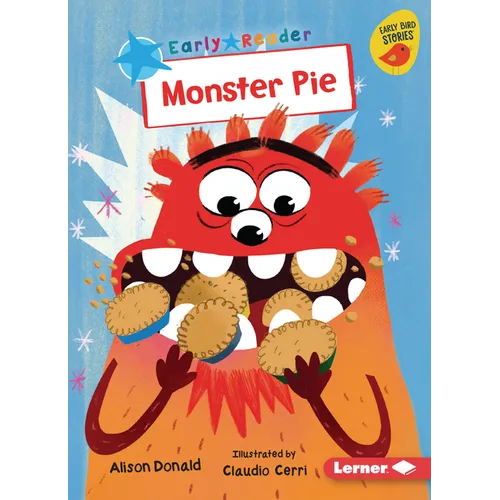 Monster Pie