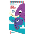 A Story Unfolds Little Elephant