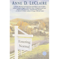 Entering Normal