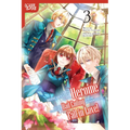 I Was Reincarnated as the Heroine on the Verge of a Bad Ending, and I'm Determined to Fall in Love!, Volume 3