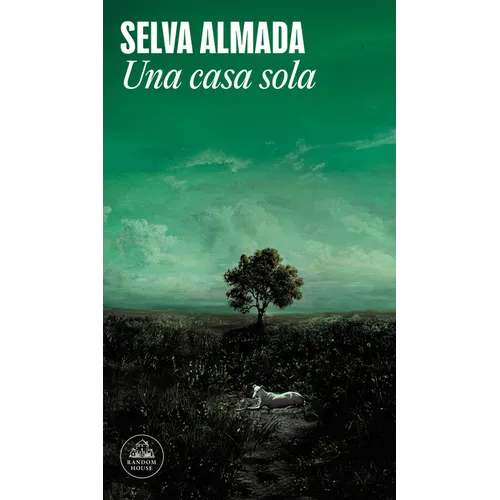 Una Casa Sola / A Lonely House