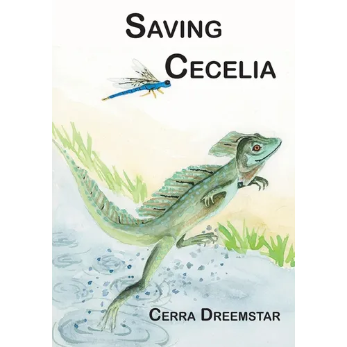 Saving Cecelia