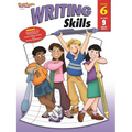 Writing Skills Reproducible Grade 6