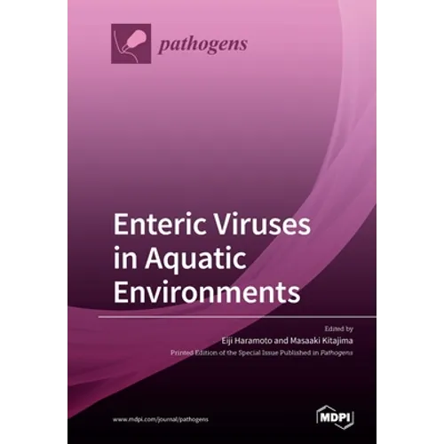 Enteric Viruses in Aquatic Environments