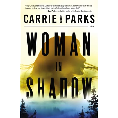 Woman in Shadow