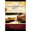 From God to Us: How We Got Our Bible