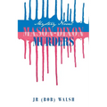 Mason-Dixon Murders: Mystery Novel