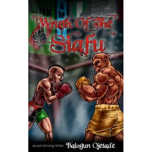 Wrath of the Siafu: A Single Link, Book 2
