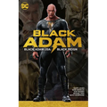 Black Adam/Jsa: Black Reign (New Edition)