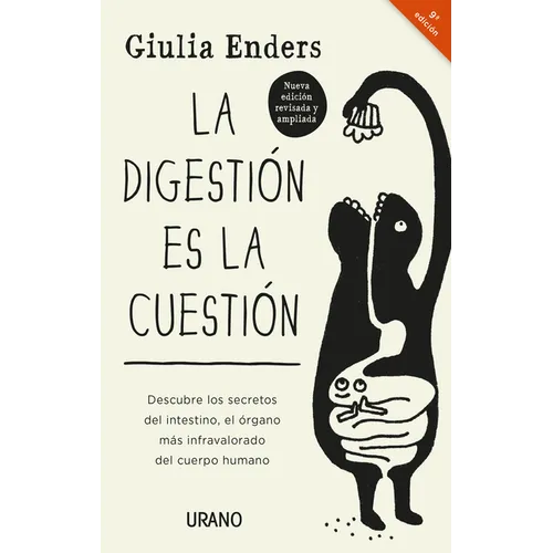 Digestion Es La Cuestion, La -V2