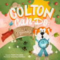 Colton Can-Do: Paw Park