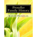 Proudler Family History