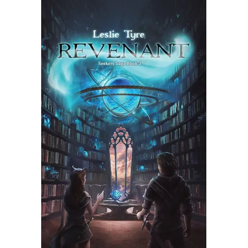 Revenant