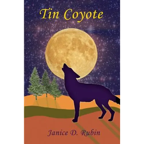 Tin Coyote