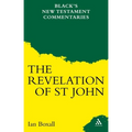 A Commentary on the Revelation of St John