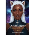 The Lyran Legacy: The Starseed Chronicles Begin