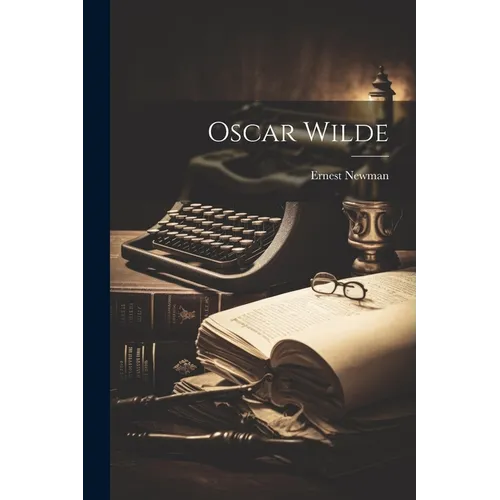 Oscar Wilde
