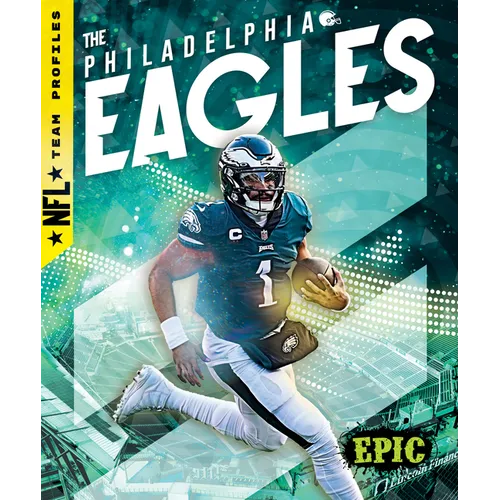 The Philadelphia Eagles