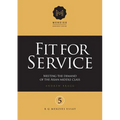 Fit for Service: Meeting the demand of the Asian middle class