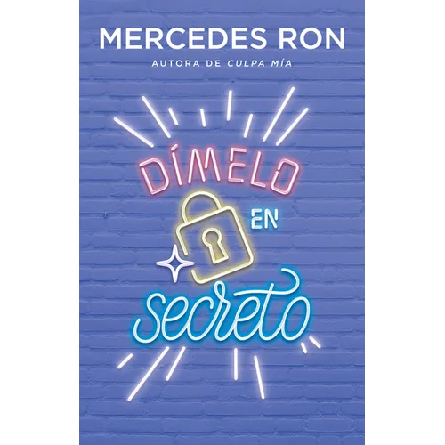 Dímelo En Secreto / Tell Me Secretly