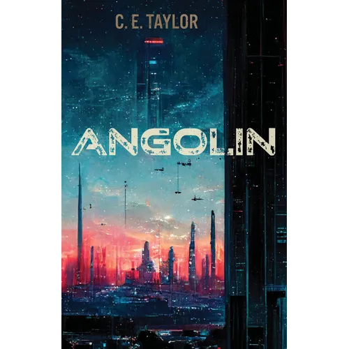 Angolin