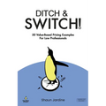 Ditch & Switch: 50 Value-Based Pricing Examples for Law Professionals