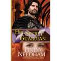 Her Secret Guardian