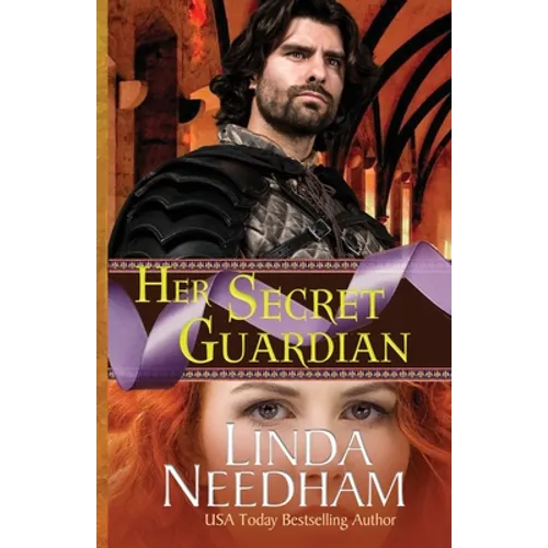 Her Secret Guardian