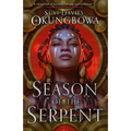 Season of the Serpent