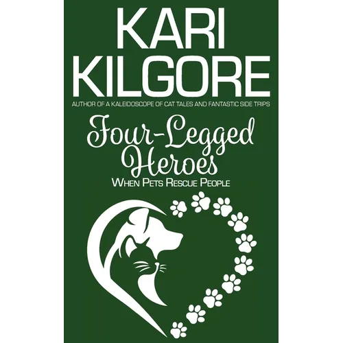 Four-Legged Heroes: When Pets Rescue People