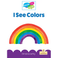 I See Colors