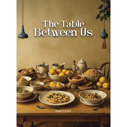 The Table Between Us