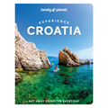 Lonely Planet Experience Croatia
