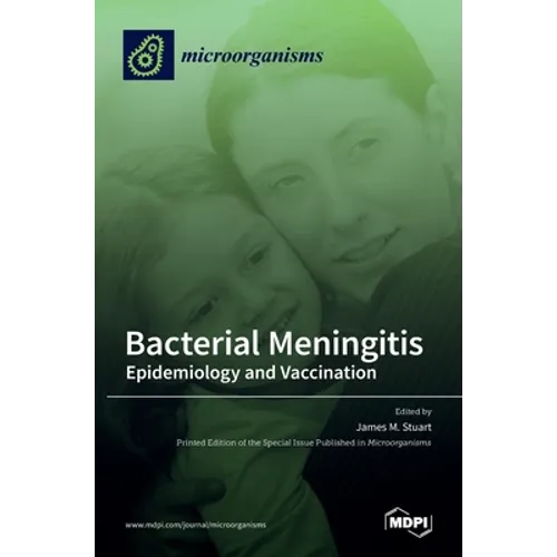 Bacterial Meningitis: Epidemiology and Vaccination