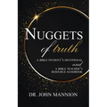 Nuggets of Truth: A Bible Student's Devotional and A Bible Teacher's Resource Handbook