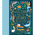 An Ocean Full of Stories: 50 Folk Tales and Legends from Around the World