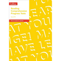 Year 2/P3 Reading Comprehension Progress Tests